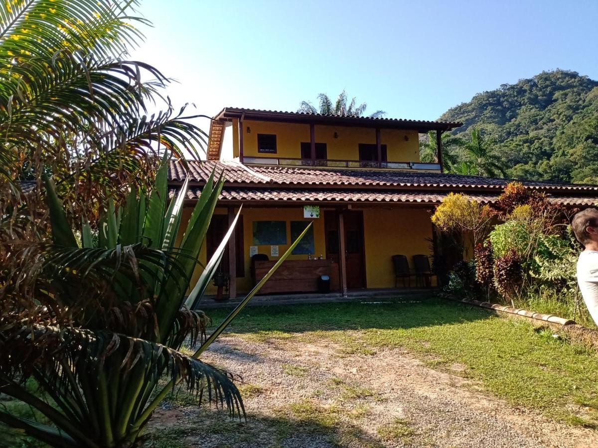 Pousada Soul Green Araquari Exteriér fotografie
