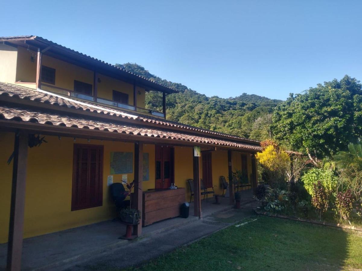 Pousada Soul Green Araquari Exteriér fotografie